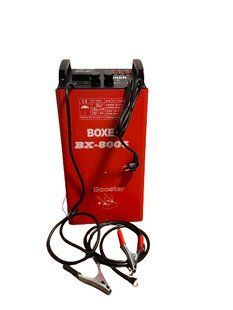 Пуско-зарядное устройство 750A 12/24V BOXER BX-8005 BX-8005 фото