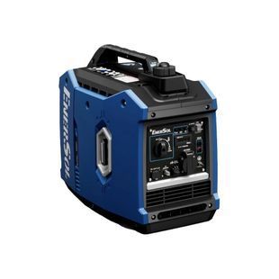 Генератор бензиновий інверторний EnerSol EPG-2000ISQ 1.8 кВт, максимум 2 кВт, 230 В, ручний запуск, закритий корпус EPG-2000ISQ фото