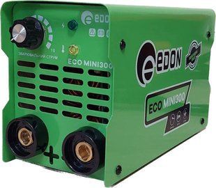 Сварочный инвертор Edon Eco Mini-300 ECO MINI-300 фото