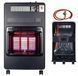 Газовий обігрівач Boxer BX-3202 5798698587 фото 2