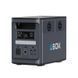 Портативна електростанція ABOK Ark2000 1536 Вт&middot;год, 2000 Вт, LiFePO4, 3 AC, USB-A, USB-C, DC Ark2000 фото 1