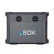 Портативна електростанція ABOK Ark2000 1536 Вт&middot;год, 2000 Вт, LiFePO4, 3 AC, USB-A, USB-C, DC Ark2000 фото 6