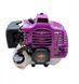 Коса бензинова Kronos ББТ-5600 ББТ-5600 фото 2