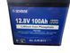 Акумулятор OCHOUSE LiFePO4 12.8 V 100 Ah 1280Wh 38346 фото 1