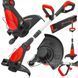 Триммер электрический RED TECHNIC RTPKE0105 5904067444041 фото 1