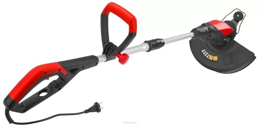 Триммер электрический RED TECHNIC RTPKE0105 5904067444041 фото