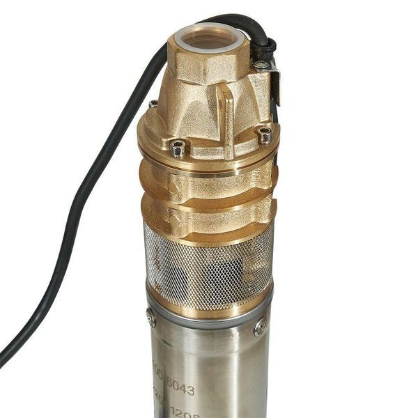 Насос погружной вихревой скважинный Powercraft 3V 100-6043 148542 фото