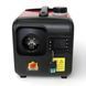 Автономный дизельный обогреватель Bulltek BT-002E 12 кВт, 12/24/220 В, бак 5 л, пульт ДУ, металлический корпус 4584743126 фото 3