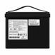 Аккумулятор POWLAND 12.8 В 100 А&middot;ч LiFePO4, 1280 Вт&middot;ч, 12V 100Ah, со встроенной BMS 395874578 фото 5