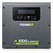 Зарядна станція 2009Wh YULONGNE JC-1020 1000W, LiFePO4, UPS до 20 мс, AC 220V, PV до 500W JC-1020 фото 2