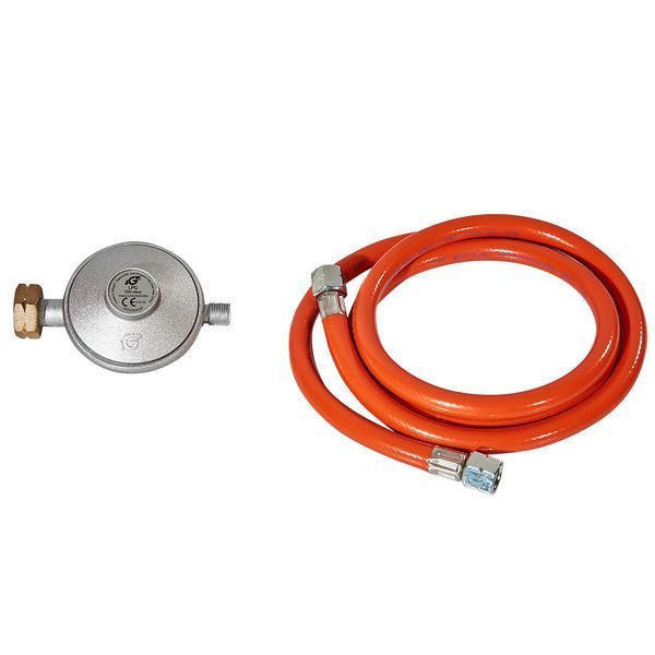 Обогреватель газовый Vitals GH-152 17 кВт, пропан/бутан, прямой нагрев, 320 м&sup3;/ч, пьезоподжиг 211335 фото