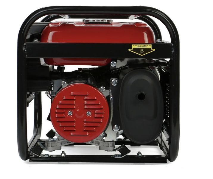 Бензиновый генератор 3 кВт PRO-GEN2900 PRO-GEN2900 фото