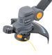 Триммер аккумуляторный Powermat PM-PKA-2AHM-PRO 5904067448902 фото 2