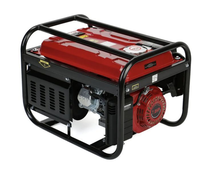 Бензиновый генератор 3 кВт PRO-GEN2900 PRO-GEN2900 фото