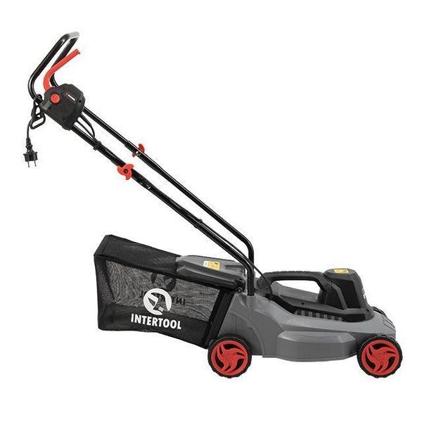 Газонокосилка электрическая Intertool DT-2260 DT-2260 фото