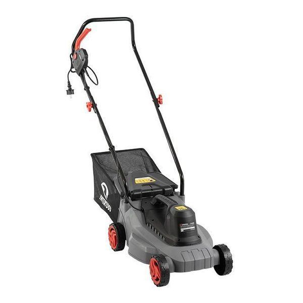 Газонокосилка электрическая Intertool DT-2260 DT-2260 фото
