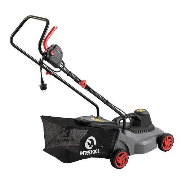 Газонокосилка электрическая Intertool DT-2260 DT-2260 фото