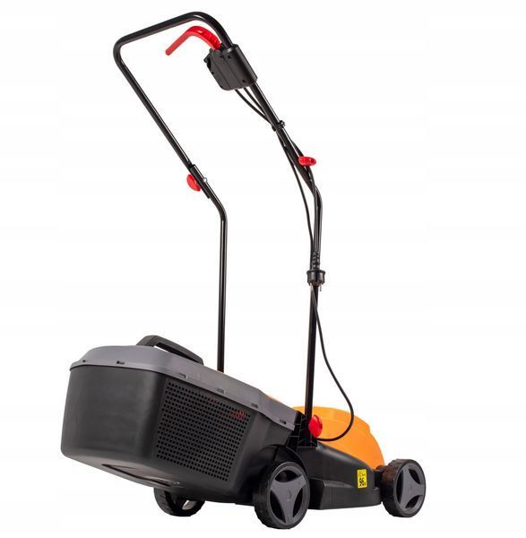 Газонокосилка электрическая BULL TECH BT-5240 2850W BT-5240 фото