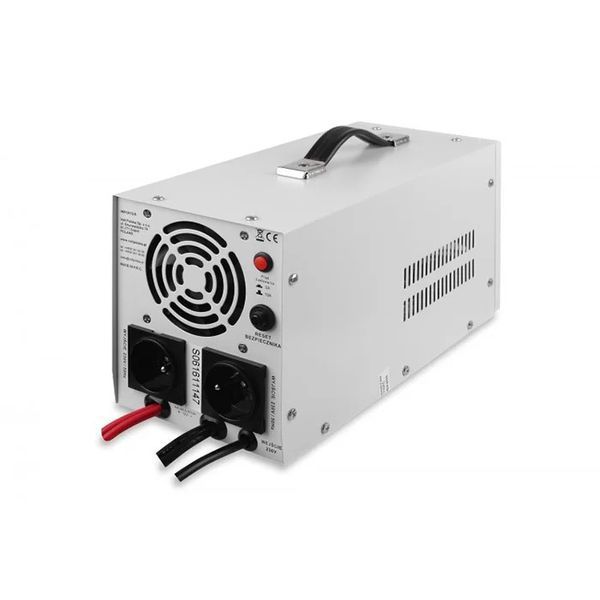 Источник бесперебойного питания Volt Polska Sinus PRO 1000E, 1000VA PRO 1000E фото