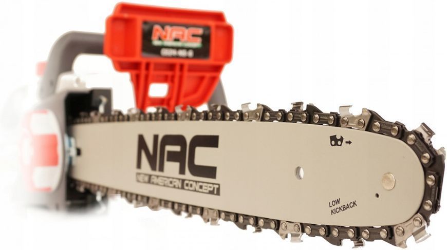 Пила цепная NAC CE24-NS-G CE24-NS-G фото
