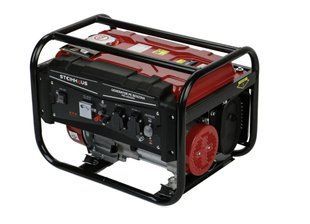 Бензиновий генератор 3 кВт PRO-GEN2900 PRO-GEN2900 фото