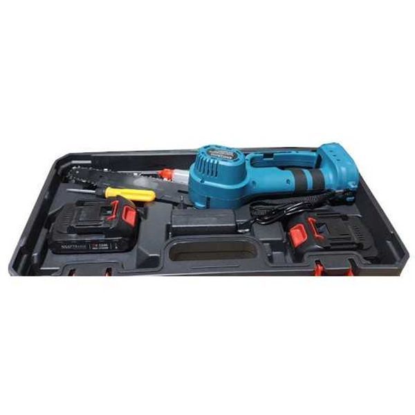 Мини-пила аккумуляторная Kraft Dele KD10647 KD10647 фото