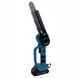Мини-пила аккумуляторная Kraft Dele KD10647 KD10647 фото 3