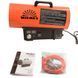 Обогреватель газовый Vitals GH-304t 30 кВт, прямой нагрев, 580 м&sup3;/ч, пьезоподжиг, термостат 257028 фото 13