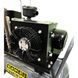 Винтовой воздушный компрессор 100 л GTM DLG3V 380 масляный (DLG3V 380) 27291 фото 6