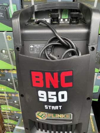 Пуско-зарядное устройство BNC-950 Flinke BNC-950 фото