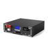 Аккумулятор LiFePO4 51.2V 100Ah, 5.12 кВт&middot;ч Redway, LCD-дисплей, RS232/RS485/CAN RDW39795 фото 2