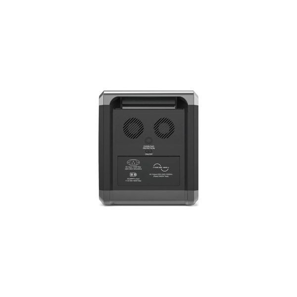 Зарядна станція SolarPlay BCQ2501 2400 Вт, 2160 Вт&middot;год, LiFePO4, UPS, чиста синусоїда, 14 портів BCQ2501 фото