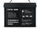 Акумулятор DATOU BOSS LiFePO4 12.8V 100AH-S, 1280Wh, Smart BMS, 120A, Deep Cycle Battery 399356 фото 2