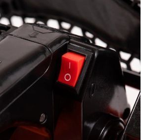 Бензопила MEISTER MS105 900 Вт MS105 фото