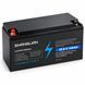 Акумулятор SHANGLIAN LiFePO4 25.6V 100Ah, 2560Wh, Smart BMS, 100A, Deep Cycle Battery 9655844 фото 5