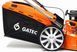 Газонокосилка бензиновая самоходная GATEC GT 353 N GT 353 N фото 10