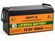 Аккумулятор NIELFTOR LiFePO4 12.8V 150AH, 1920Wh, Deep Cycle Battery, для резервного и автономного питания 86655 фото 3