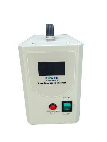 Источник бесперебойного питания POWER POLSKA 1000VA 12V HB1012 фото