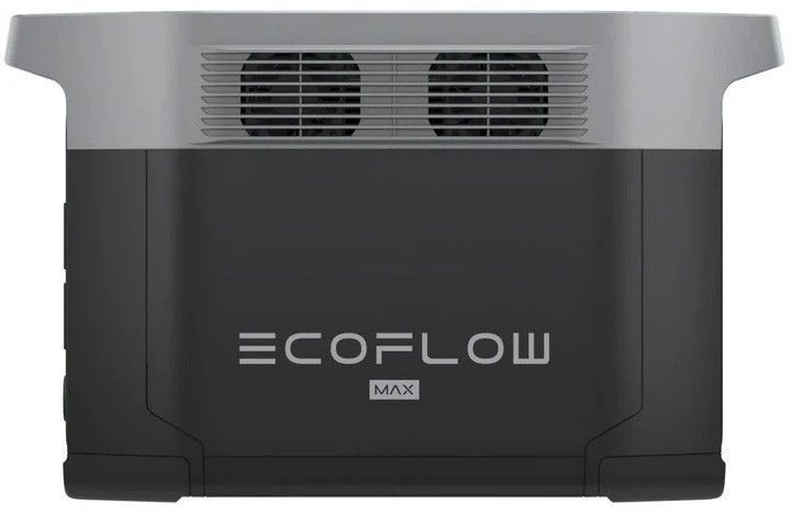 Зарядна станція EcoFlow E2000 (EFE2000-EU-CBOX) 548667810 фото