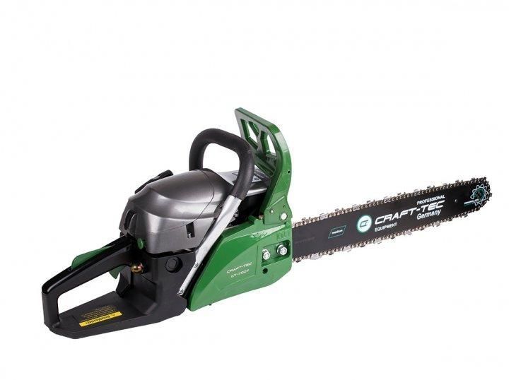 Бензопила Craft-Tec CT-7007 CT-7007 фото