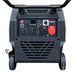 Генератор инверторный газобензиновый FOGO F12000iSG 9.0/8.1 кВт, 230/400 В, чистая синусоида, электростарт, шумозащитный кожух 34666 фото 2