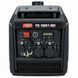 Генератор инверторный газобензиновый Fogo FE5001iSG 3.4 кВт, максимум 3.8 кВт, 220 В, электростарт, шумозащитный кожух 34702 фото 2